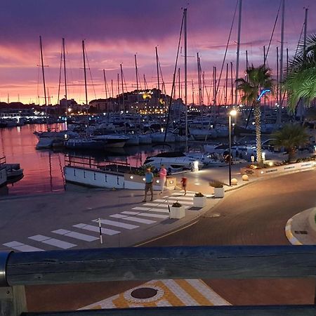 德尼亚Luz Del Mar - Vis-A-Vis Yachthafen别墅 外观 照片